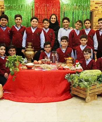 مدرسه علامه طباطبایی، مقدمه ای بر دبستان های مجتمع علامه طباطبایی
