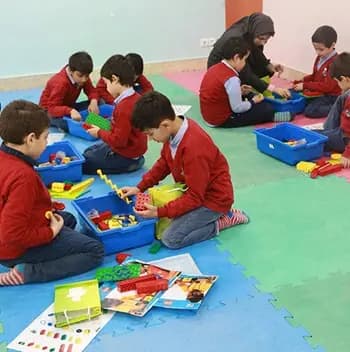 مدرسه  علامه طباطبایی واحد آبشناسان، تاثیر ابزارهای آموزشی در دبستان پسرانه علامه طباطبایی