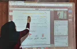 مدرسه ماهور، آموزش مجازی پرقدرت همچون آموزش حضوری