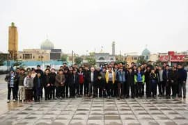 مدرسه پویش آگاهان، خاطره سازی در دبیرستان پویش آگاهان 