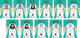 مدرسه آتیه سازان، قبولی دانش آموزان 