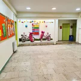 مدرسه  بشرا، جوایز دانش آموزان ابتدایی مجتمع دخترانه بشرا منطقه 2