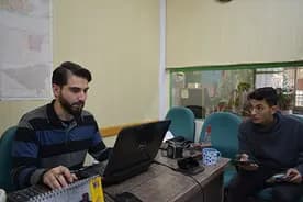 مدرسه فرهنگ، ثبت‌نام کنکور دوازدهمی‌ها در مدرسه‌ی فرهنگ