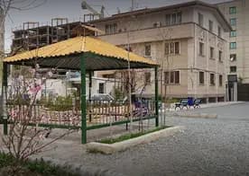 مدرسه صدرا نوین، پیش دبستان و دبستان دخترانه صدرا