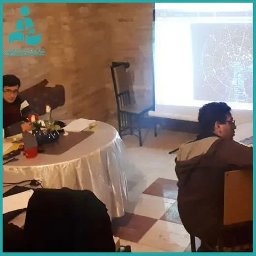 مدرسه علامه طباطبایی (واحد ادونس)، کلاس توجیهی و آمادگی دبیرستان علامه طباطبایی واحد ادونس